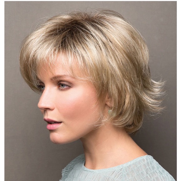 Noriko Sky wig - Picture 1 of 15